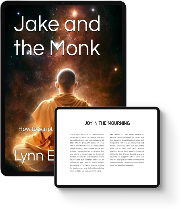 Jake And The Monk - At A Glance
