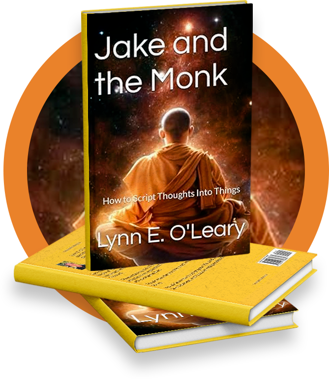 Jake and the Monk