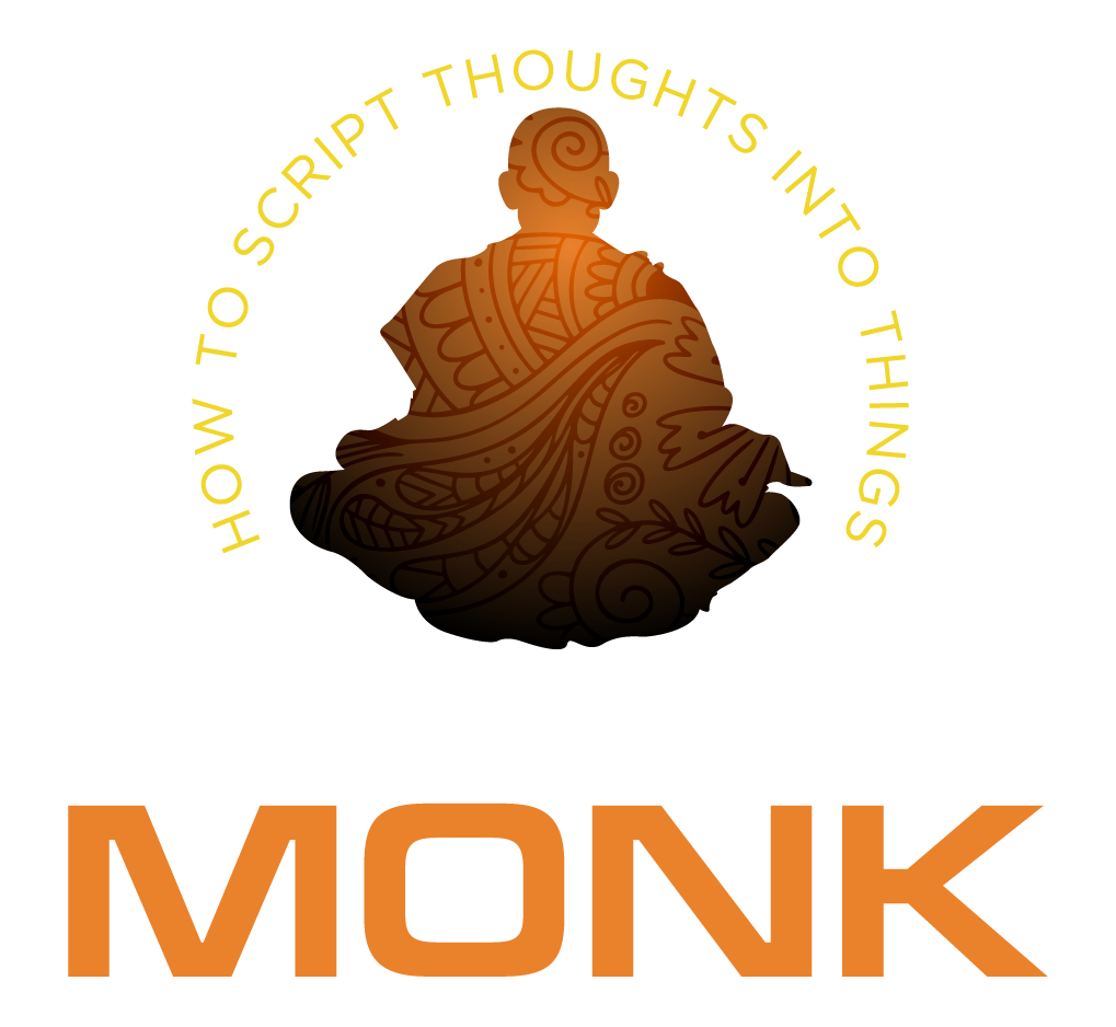 Jake and the Monk