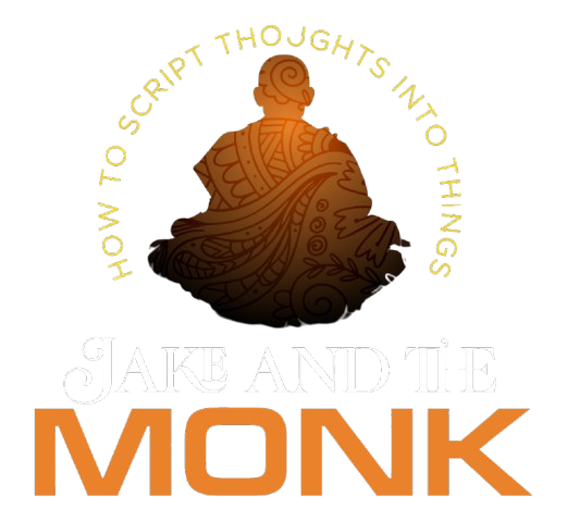Jake and the Monk