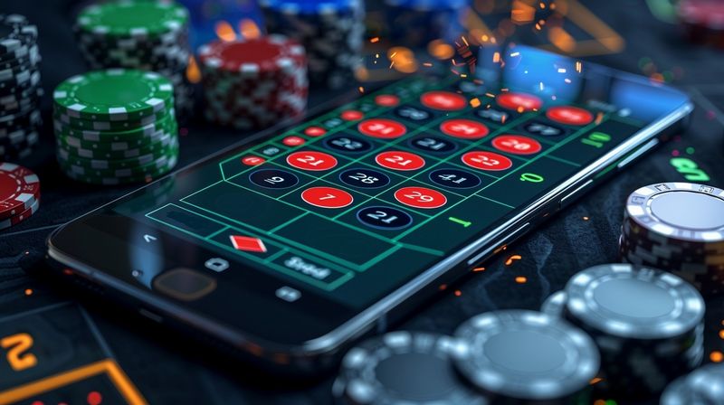Casino en ligne impitoyable - Bonus pour joueurs actifs | Témoignage | Mai 2026